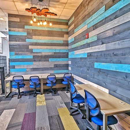 City House New Orleans Samesun מראה חיצוני תמונה