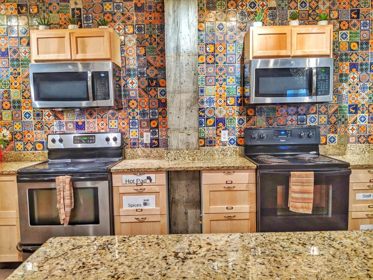City House New Orleans Samesun מראה חיצוני תמונה