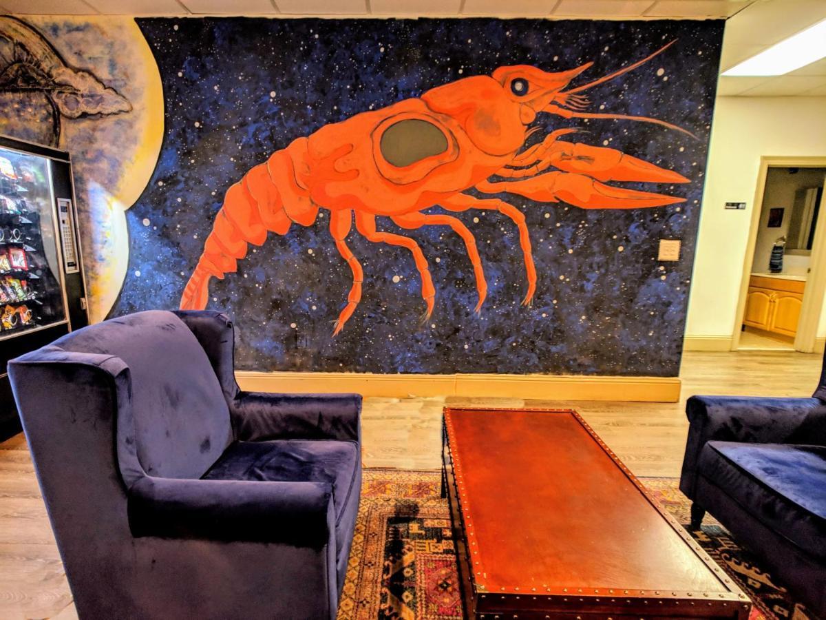 City House New Orleans Samesun מראה חיצוני תמונה