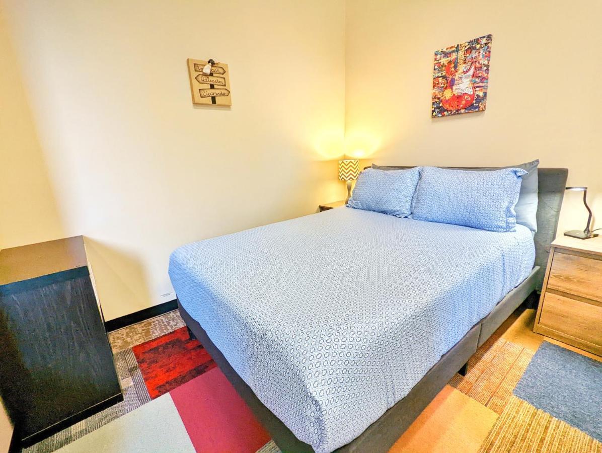 City House New Orleans Samesun מראה חיצוני תמונה
