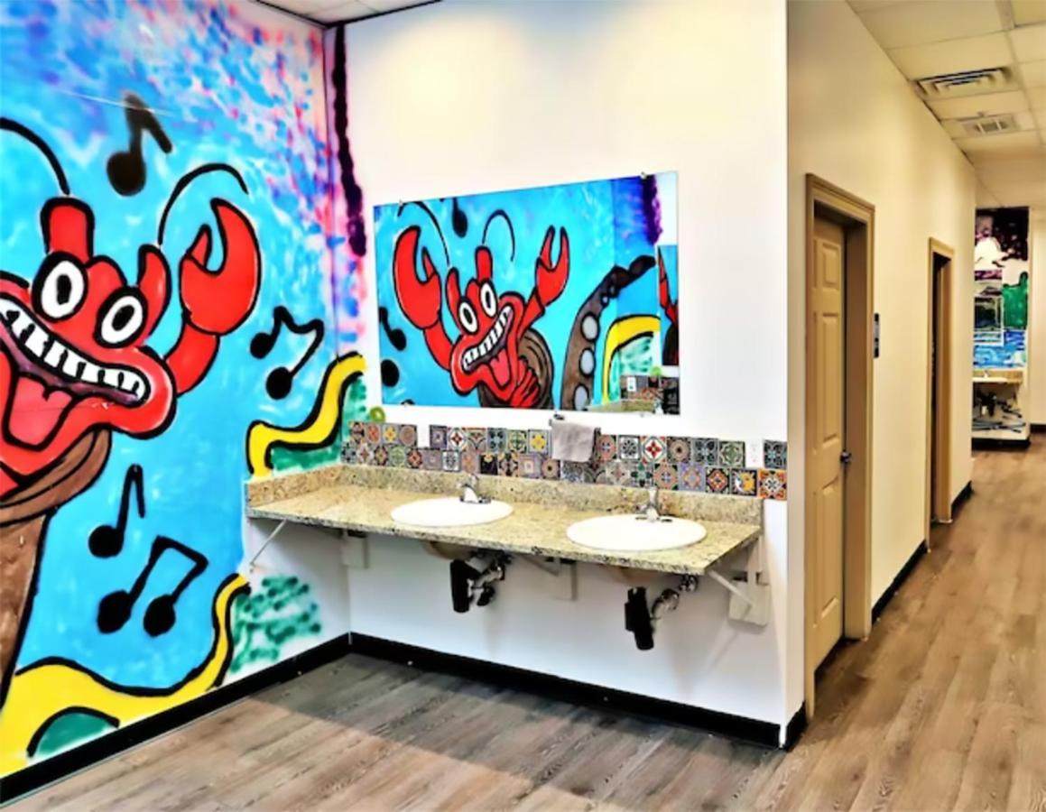 City House New Orleans Samesun מראה חיצוני תמונה