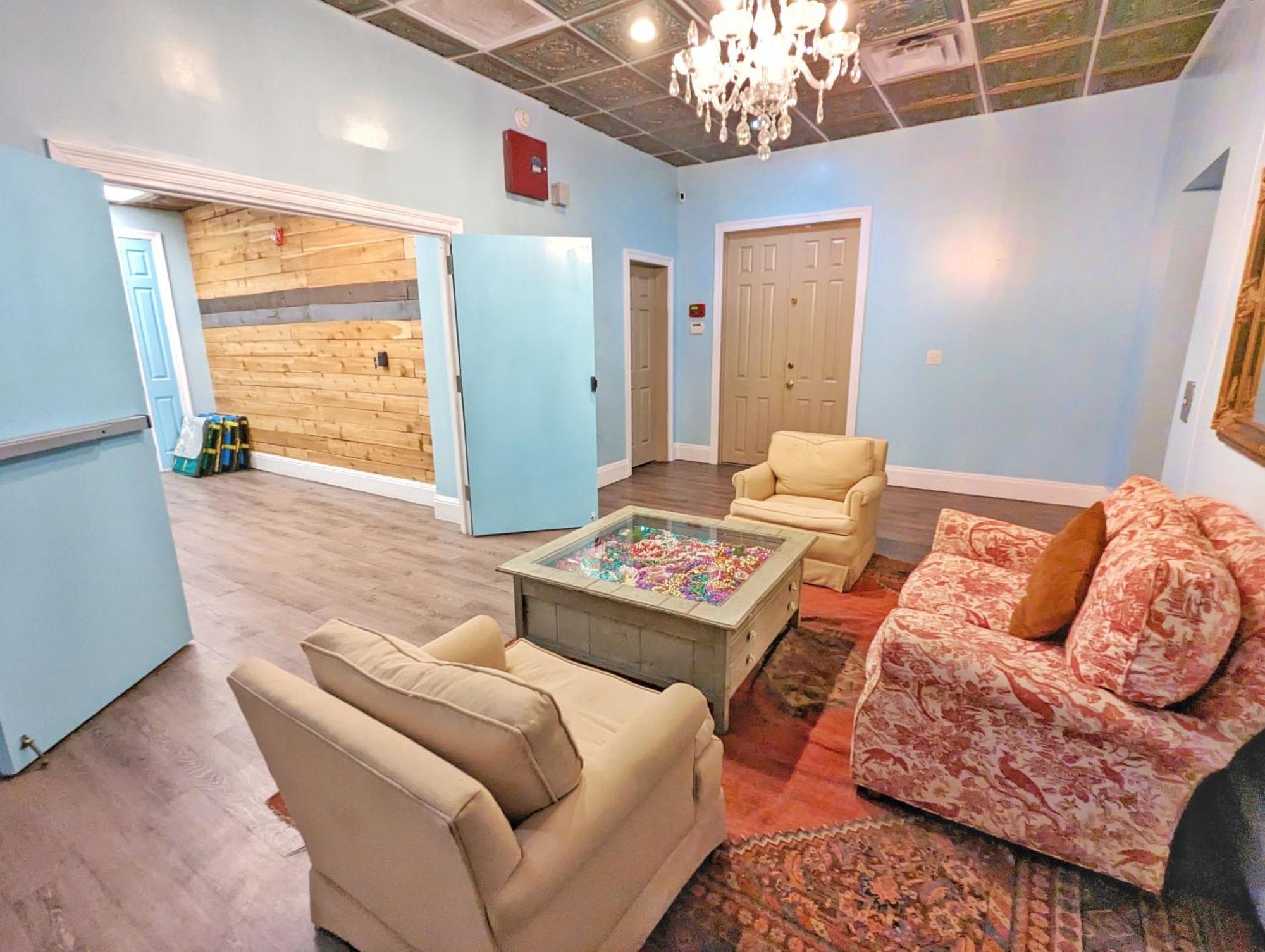 City House New Orleans Samesun מראה חיצוני תמונה